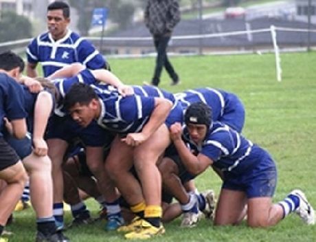 College sport Finals Day at Silverstream on Saturday